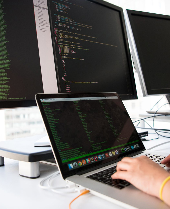 Application Development & Management