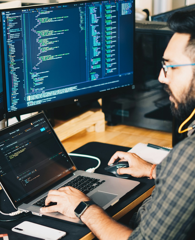 Quality Assurance & Testing