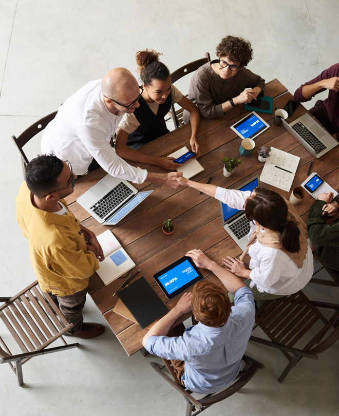IT Staffing Solutions