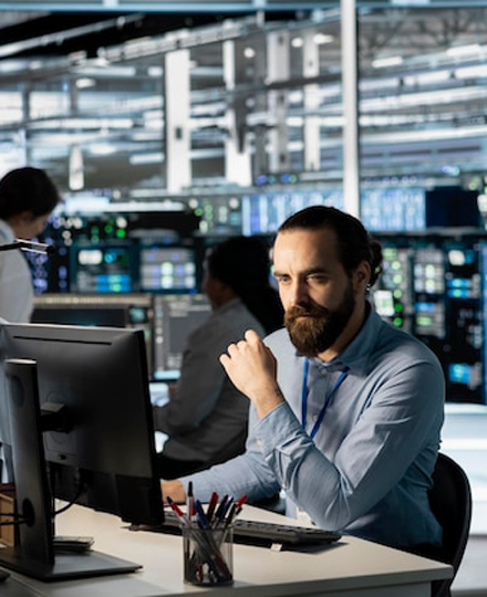 Telecom Services